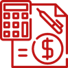 Responsible Budgets & Tax Relief